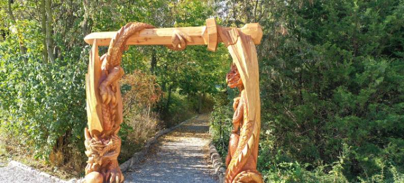 哈斯罗德伯格酒店(Hasseröder Burghotel)图片