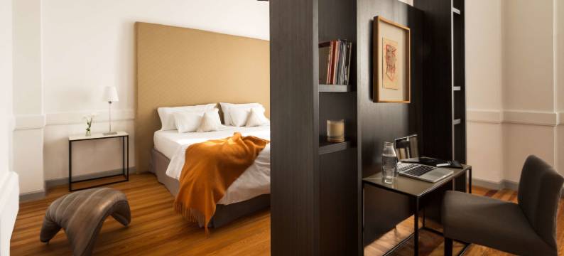 蒙得维德赛万提斯温德姆爱丝德酒店(Esplendor by Wyndham Montevideo Cervantes)图片