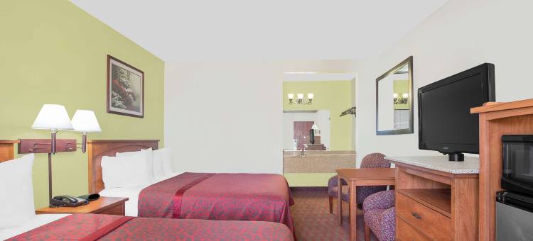 特洛克戴斯酒店(Days Inn by Wyndham Turlock)图片