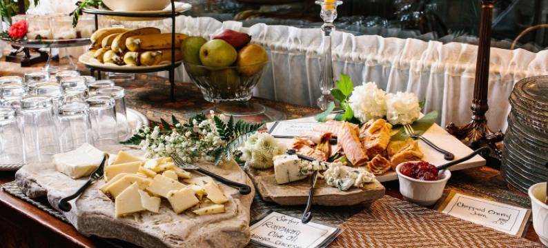 鹰港宾馆(Eagle Harbor Inn)图片