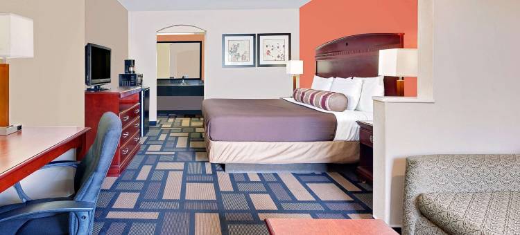 凯艺套房酒店(Quality Inn & Suites)图片