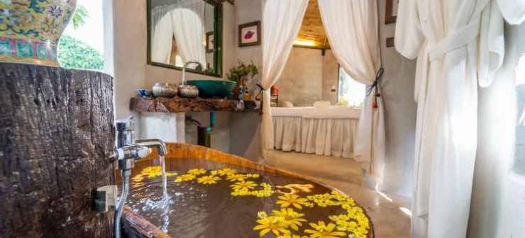 富采赛山度假村(Phu Chaisai Mountain Chiang Rai Resort)图片