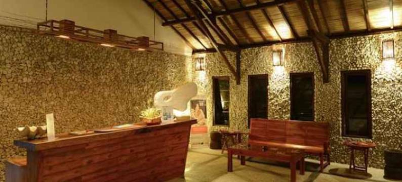 龙目岛可可提诺斯酒店(Cocotinos Sekotong Lombok)图片