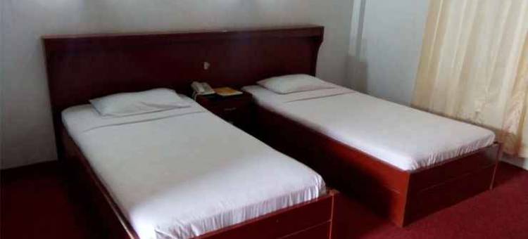 PIA酒店帕丹西登布安(Pia Hotel Padang Sidempuan)图片