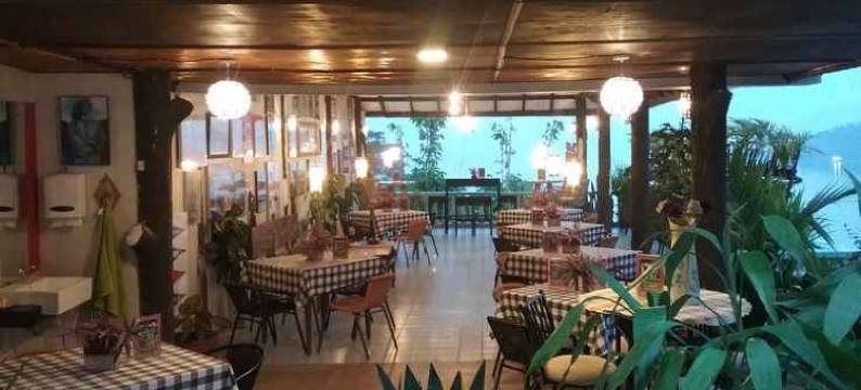 巴拉巴特风景酒店(Parapat View Hotel)图片