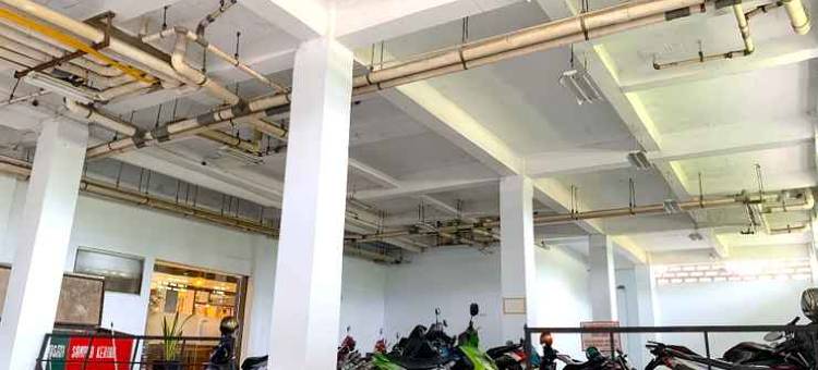 帕尔玛因达酒店(Parma Indah Hotel)图片