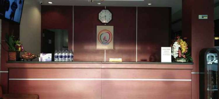 Atia New Hotel图片