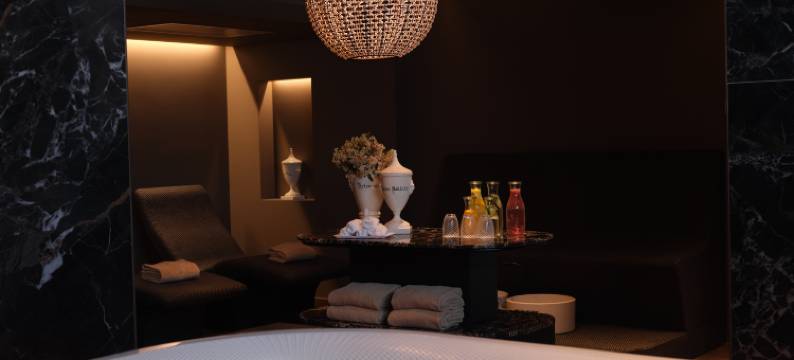 拉内斯皇宫酒店及spa - 限成人(Palazzo Rainis Hotel & Spa - Small Luxury Hotel - Adults Only)图片
