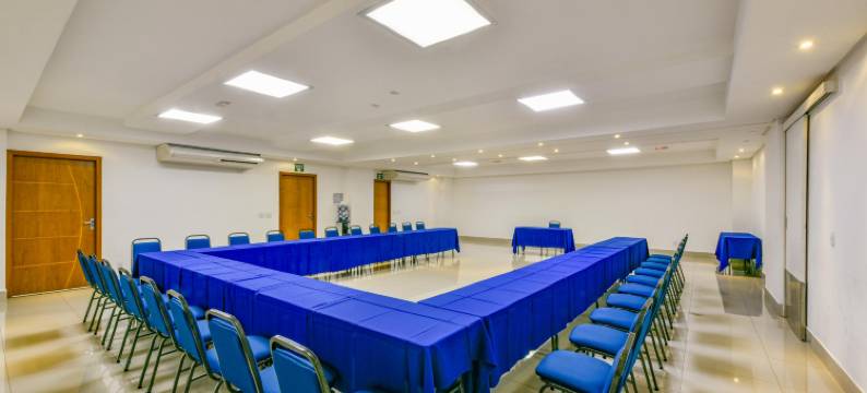 微风机场广场酒店(Plaza Inn Breeze Aeroporto)图片