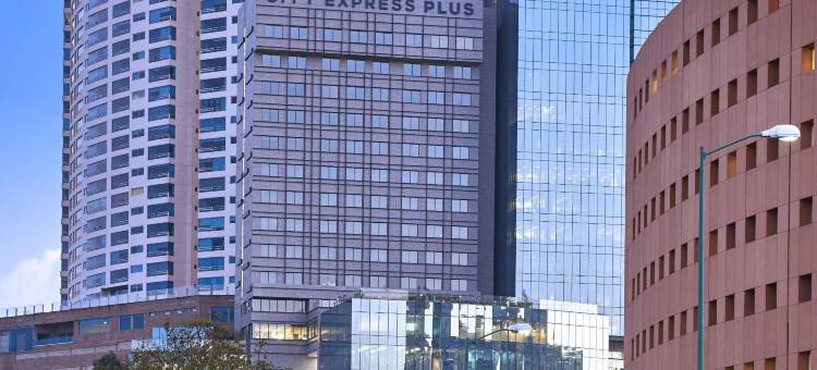 City Express Plus by Marriott Ciudad de Mexico Interlomas图片