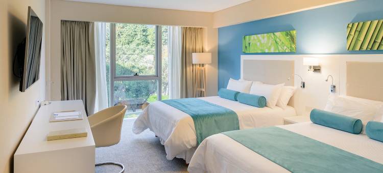 梅洛史诗别墅酒店(Epic Hotel Villa de Merlo)图片