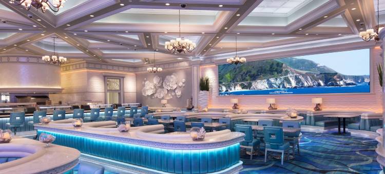 佩普密尔娱乐场温泉度假村(Peppermill Resort Spa Casino)图片