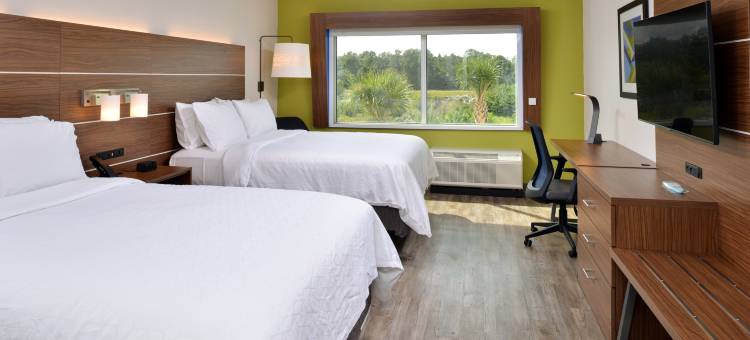 奥兰多南方公园智选假日酒店(Holiday Inn Express ORLANDO - SOUTH PARK by IHG)图片