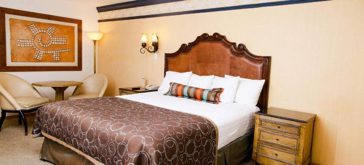 玛丽亚博尼塔商务套房酒店(Business Hotel & Suites María Bonita)图片