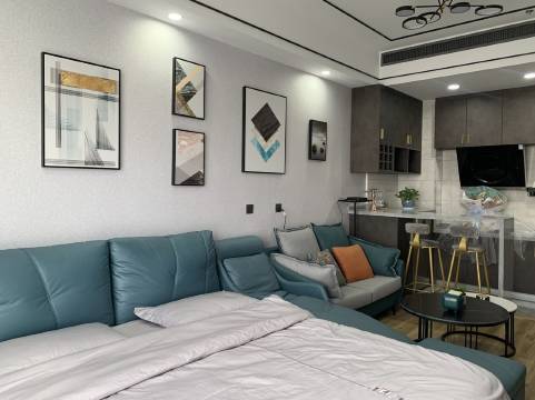 华曦途途民宿(葡南巷分店)