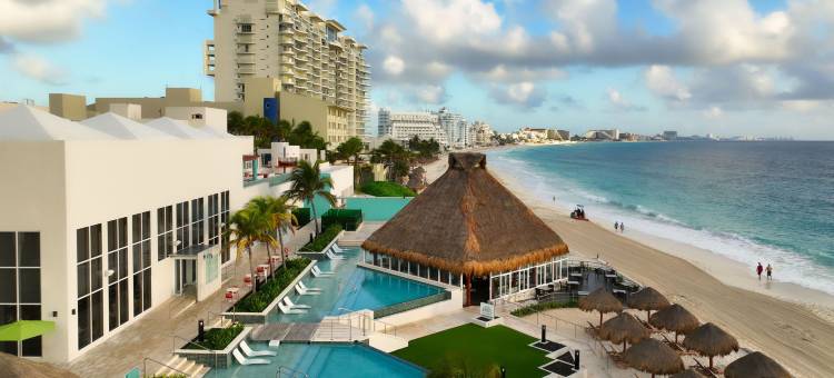 The Westin Cancun Resort Villas & Spa图片