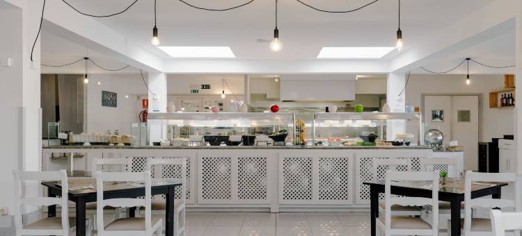 AluaSun Lago Park图片