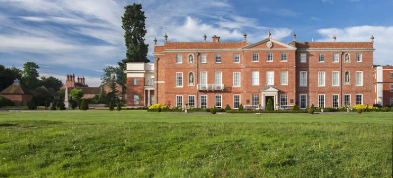 汉普郡四季酒店(Four Seasons Hotel Hampshire)图片