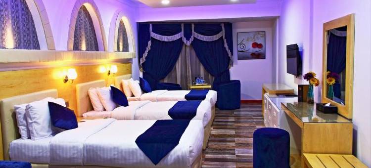 巴林国际酒店(Bahrain International Hotel)图片