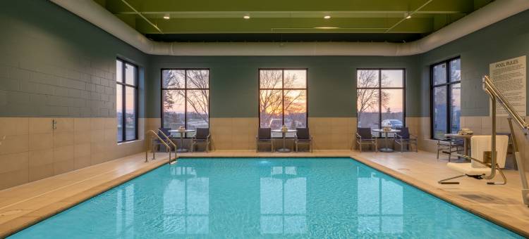 Holiday Inn Express Minneapolis West - Plymouth图片