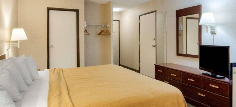 凯艺酒店(Quality Inn)图片