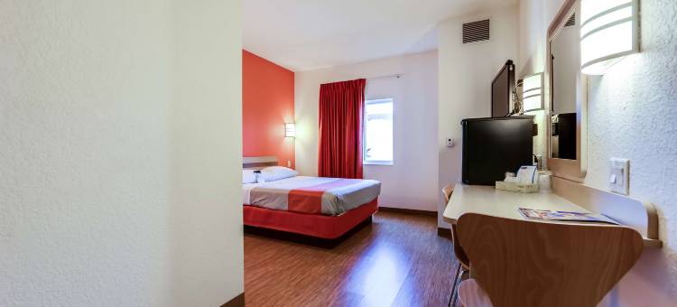 安大略密西沙加 - 多伦多 6 号汽车旅馆(Motel 6 Mississauga, on - Toronto)图片