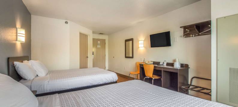 诺克斯维尔东美洲佳值酒店(Americas Best Value Inn Knoxville East)图片