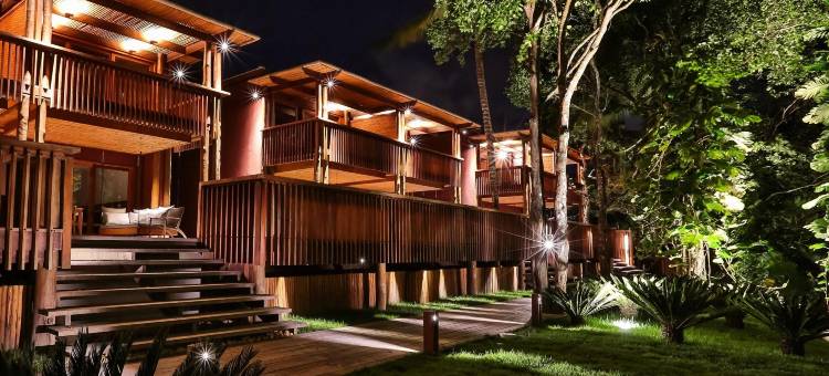 夸拉酒店(Kûara Hotel)图片