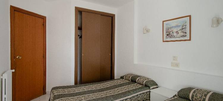 卢克斯玛公寓(Luxmar Apartaments)图片