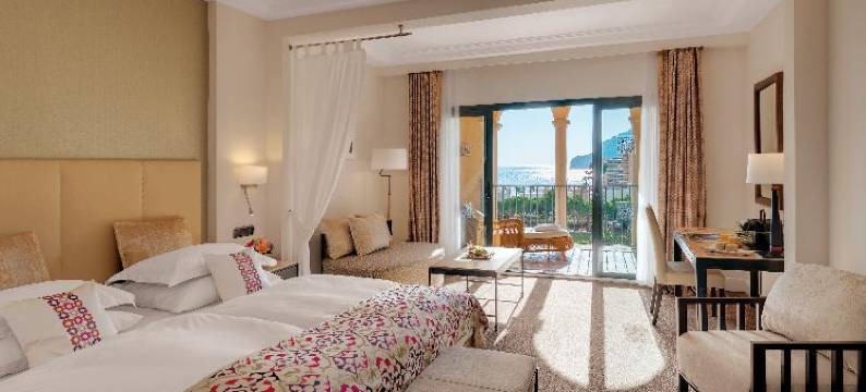 坎普德玛酒店及度假村施柏阁酒店(Steigenberger Hotel and Resort Camp de Mar)图片