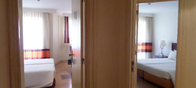 Yellow Alvor Garden - All Inclusive图片