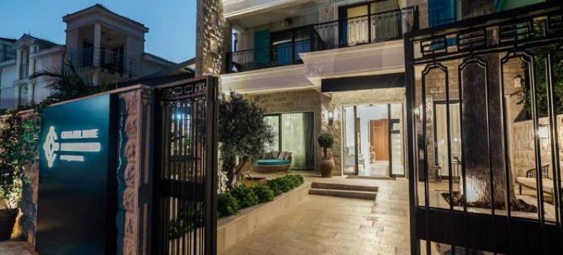 罗薛梅尔精品酒店家庭旅馆 - 地中海(Boutique Hotel & Spa Casa del Mare - Mediterraneo)图片