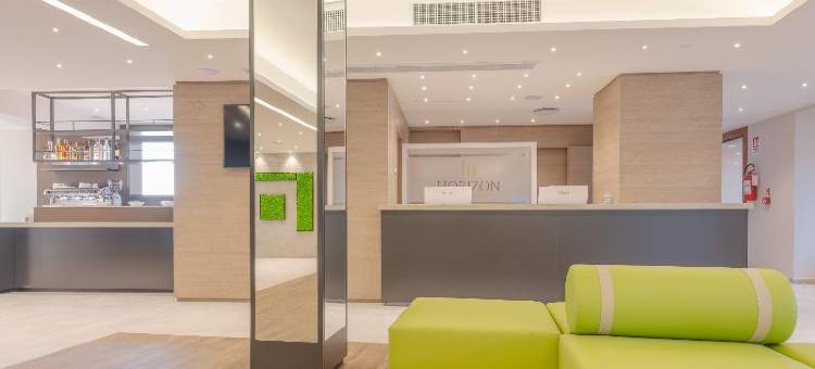 地平线养生Spa度假村，贝斯特韦斯特品质精选(Hotel Horizon Wellness  Spa Resort, BW Signature Collection)图片