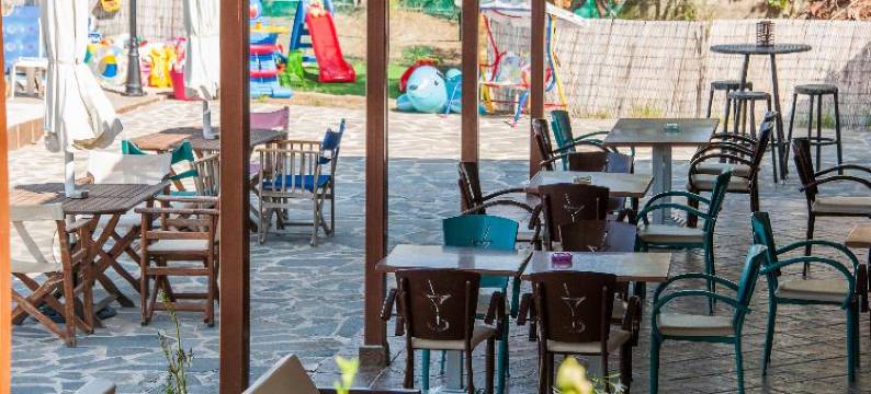 桑特奈斯特开放式公寓(Zante Nest Studios & Apartments)图片