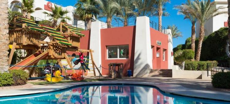 格兰德罗塔纳温泉度假酒店(Grand Rotana Resort & Spa)图片