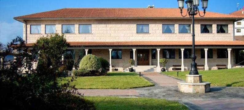 斯卡拉酒店(Hotel Scala)图片