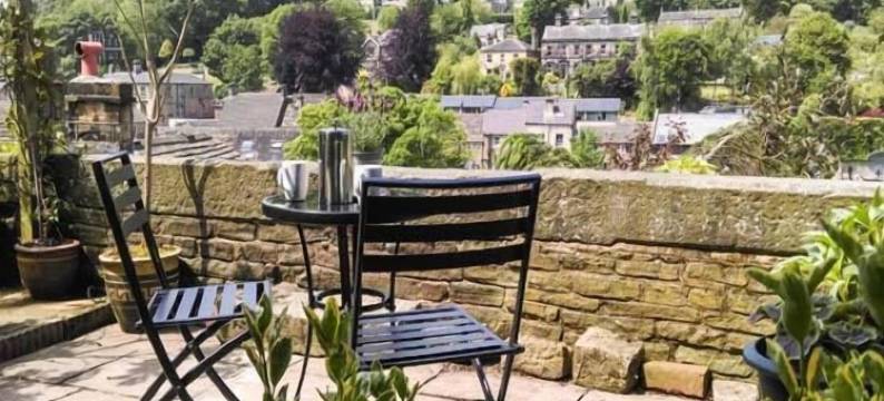 12 号波浪鼓酒店(12 Rattle Row)图片