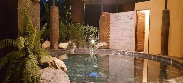 清道极光度假村(Aurora Resort Chiangdao)图片