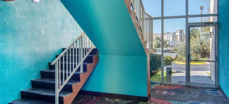 Travelodge by Wyndham Forsyth图片