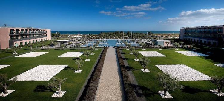 Vila Galé Lagos 海滨高尔夫度假村(Vila Gale Lagos)图片