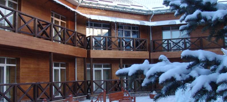 Halle Apartments图片