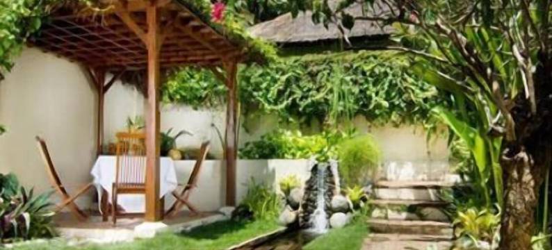 水上花园温泉酒店(The Watergarden Hotel & Spa)图片