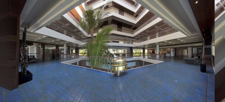 莫纳克亚海滩酒店-傲途格精选(Mauna Kea Beach Hotel, Autograph Collection)图片