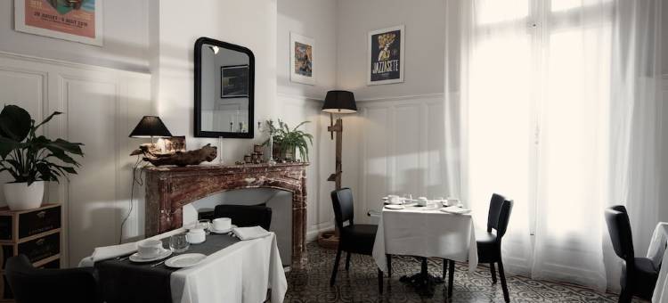 拉多米蒂亚旅馆(Maison d'hôtes la Domitia)图片
