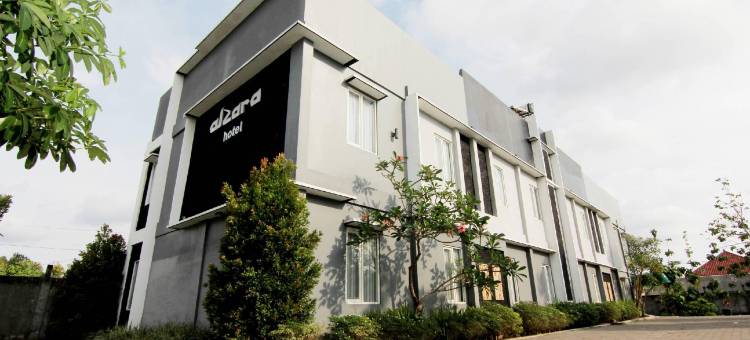 伊斯兰阿尔萨拉酒店(Alzara Hotel Syariah)图片