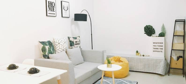 舒舍民宿(海滨大道南分店)图片