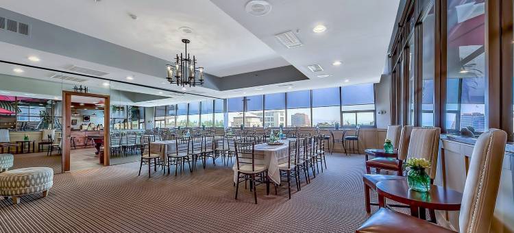 里诺广场度假村俱乐部酒店(Plaza Resort Club Reno)图片