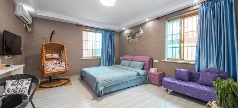 L木子民宿(扬子江中路分店)图片