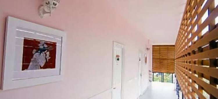 皇家锡里精品酒店(Boonsiri Boutique Hotel)图片