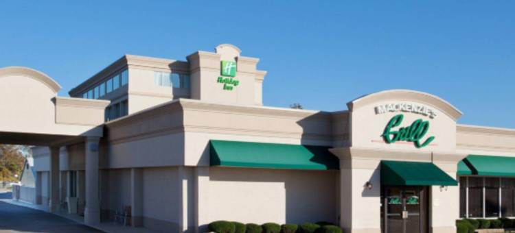 克里夫兰机场福朋喜来登酒店(Four Points by Sheraton Cleveland Airport)图片
